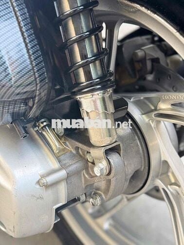 Honda SH 125i 2017 Đèn led khoá smartkey zin 100%