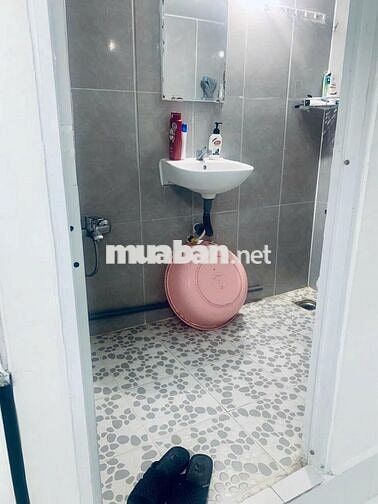 Phòng trọ Gò Vấp Lê Đức Thọ chỉ 2p tới Công viên Gia Định