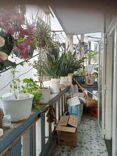 Chính chủ bán nhà 702/45/41Điện Biên Phủ, Quận 10, trệt, 3 lầu sổ hồng