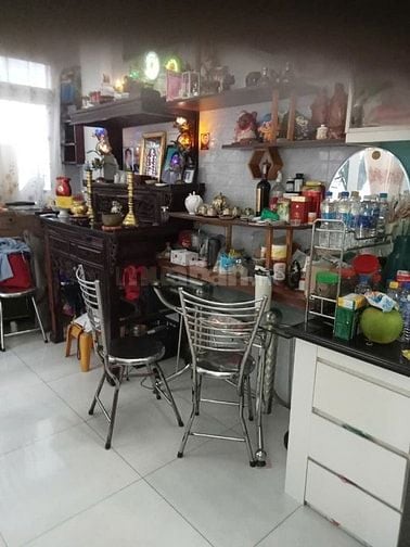 Chính chủ bán nhà 702/45/41Điện Biên Phủ, Quận 10, trệt, 3 lầu sổ hồng