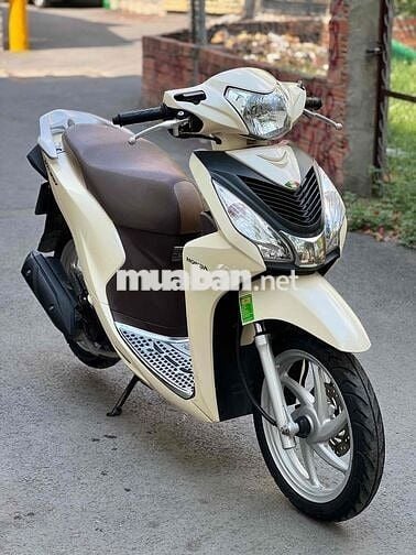 Honda Vision 2020 khoá smartkey ít sử dụng