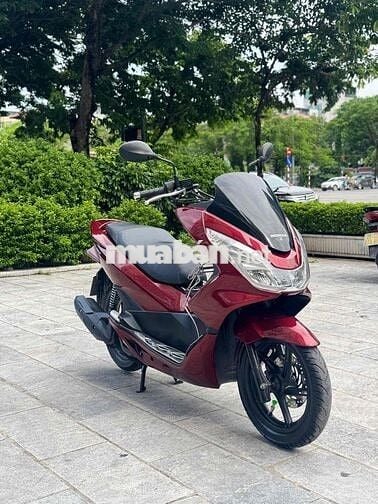 Honda PCX 125fi 2017 Đèn led máy zin 100% 1 chủ