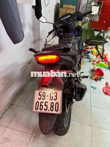 Honda Winner X V2 ABS 2022 Đen 28000 km