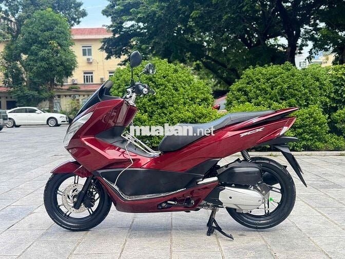 Honda PCX 125fi 2017 Đèn led máy zin 100% 1 chủ