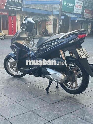 Honda Air Blade 125cc 2019 Xanh