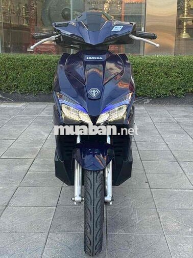 Honda Air Blade 125cc 2019 Xanh