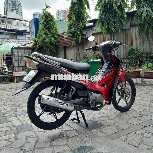 xe sirut 50cc bstp