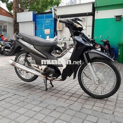 xe wave hàn quốc