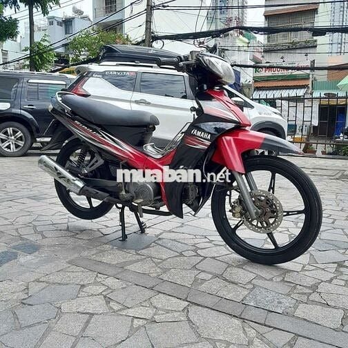 xe sirut 50cc bstp