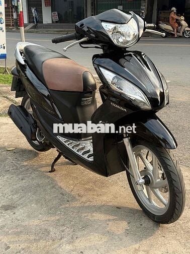 Honda Vision 2013 Đen