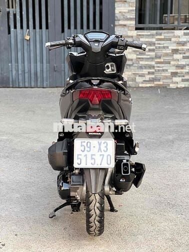 Honda Vario 150cc 2019 Xám đen 27.000 km