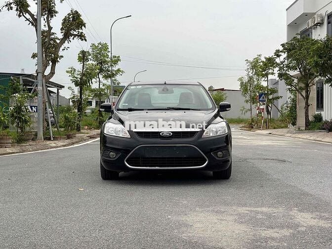 Ford Focus 2011 bản Full ghế điện 1 chủ từ mới
