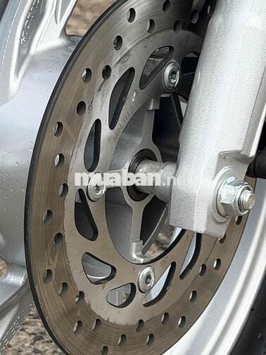 Honda SH 125i 2024 Trắng 6000 km