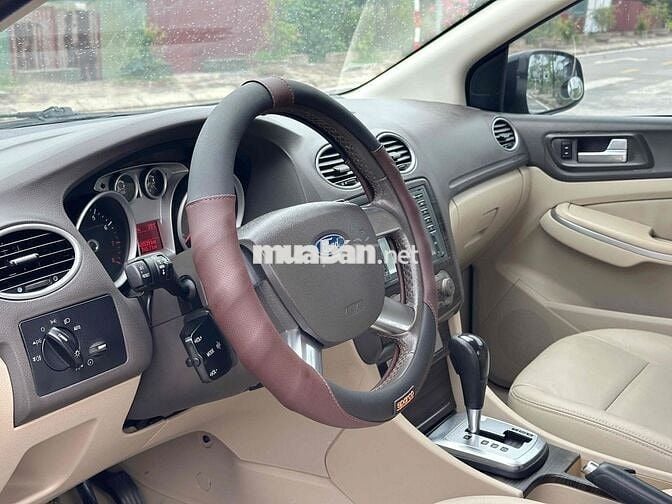 Ford Focus 2011 bản Full ghế điện 1 chủ từ mới
