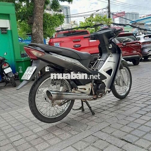 xe wave hàn quốc