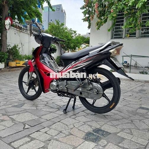 xe sirut 50cc bstp