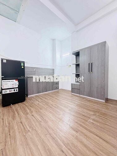 TÁCH BẾP ngay SÂN BAY FULL NỘI THẤT PHÒNG TRỆT 30m2