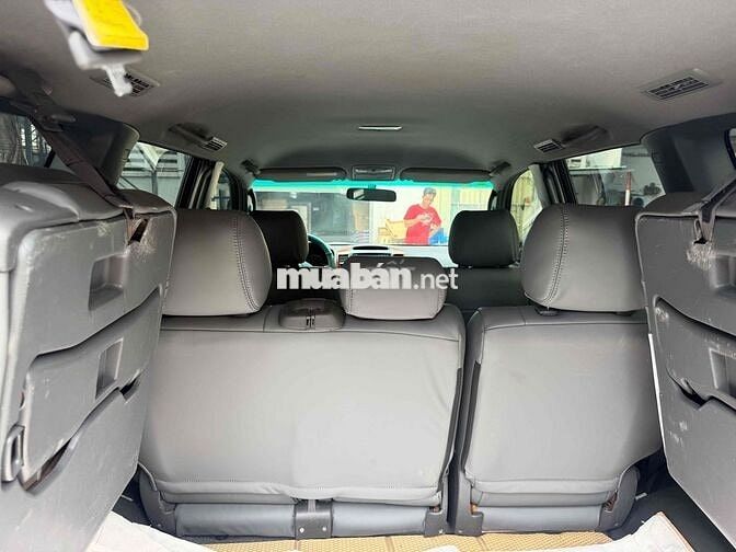 Toyota Land Cruiser Prado GX 2008 Vàng cát