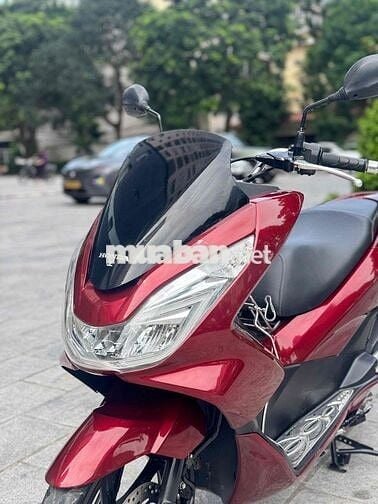 Honda PCX 125fi 2017 Đèn led máy zin 100% 1 chủ