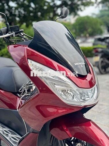 Honda PCX 125fi 2017 Đèn led máy zin 100% 1 chủ