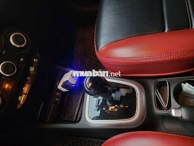 KIA Soluto AT 2020 Số tự động Trắng