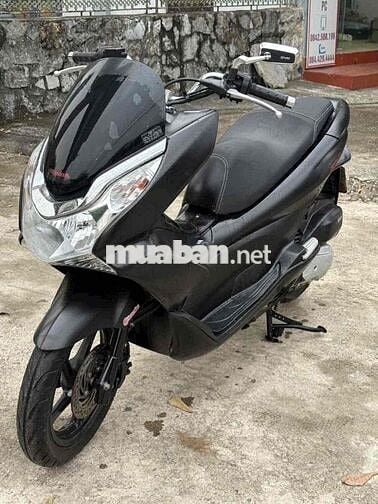 Honda PCX 2013 Đen
