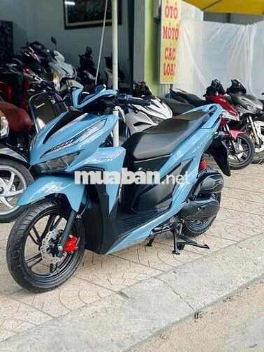 Honda Click 150 2020 Xanh 9000 km