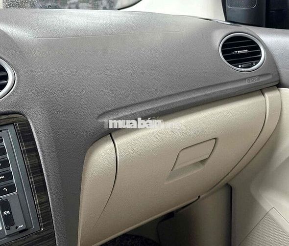 Ford Focus 2011 bản Full ghế điện 1 chủ từ mới