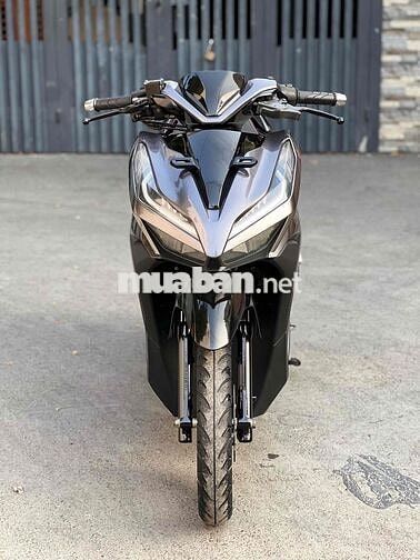 Honda Vario 150cc 2019 Xám đen 27.000 km