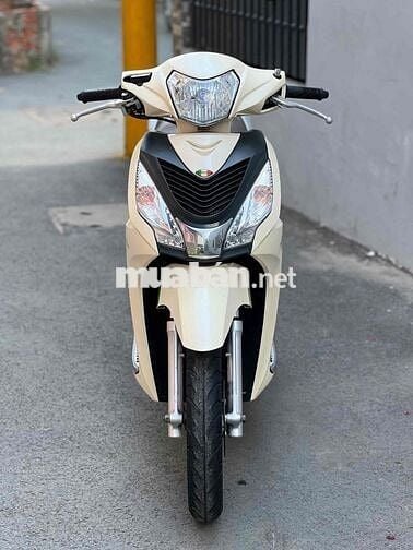 Honda Vision 2020 khoá smartkey ít sử dụng