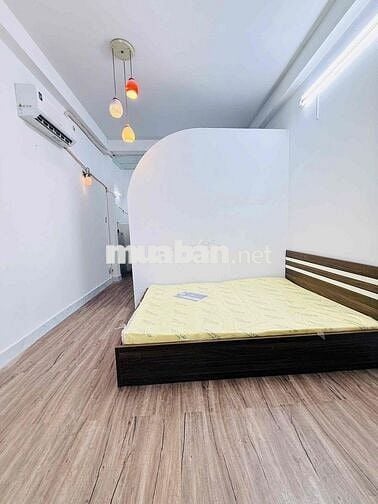TÁCH BẾP ngay SÂN BAY FULL NỘI THẤT PHÒNG TRỆT 30m2
