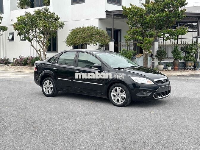Ford Focus 2011 bản Full ghế điện 1 chủ từ mới