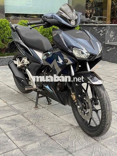 Honda Winner X 2022 ABS Đen