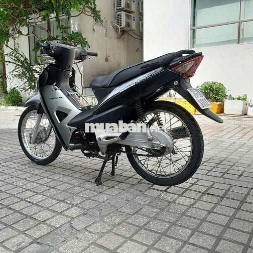 xe wave hàn quốc
