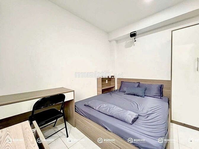 HOT! STUDIO BAN CÔNG GIẶT RIÊNG NGAY CÔNG VIÊN HOÀNG VĂN THỤ
