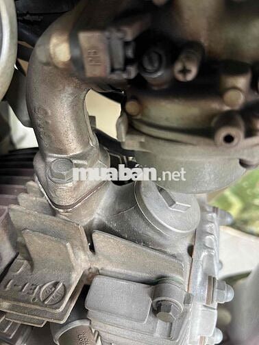 Honda Dream thái 7số.96,chất xe mộc zin.9chủ bstp