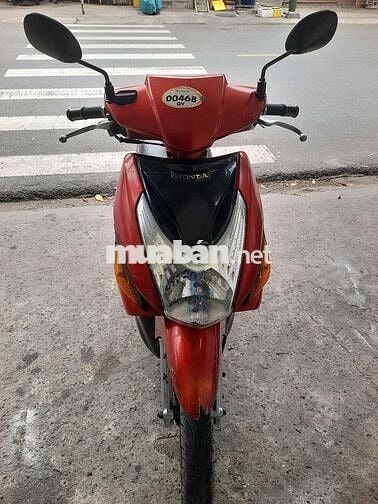 Honda Click 2008 