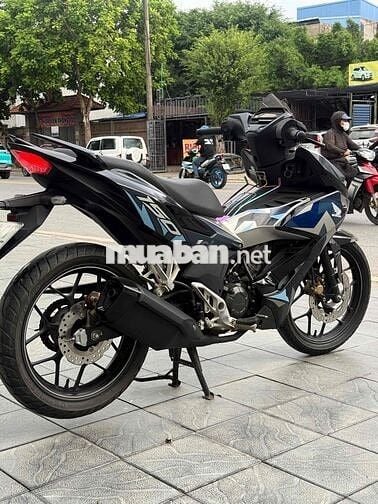 Honda Winner X 2022 ABS Đen