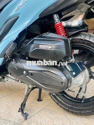 Honda Click 150 2020 Xanh 9000 km