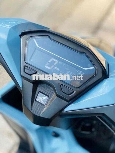 Honda Click 150 2020 Xanh 9000 km