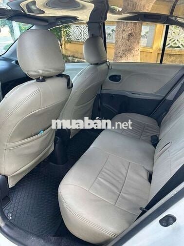 Toyota Yaris 2007 Tự động 1.3L Trắng