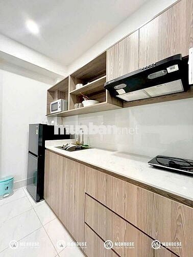 HOT! STUDIO BAN CÔNG GIẶT RIÊNG NGAY CÔNG VIÊN HOÀNG VĂN THỤ