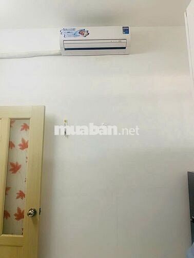 Phòng trọ Gò Vấp Lê Đức Thọ chỉ 2p tới Công viên Gia Định