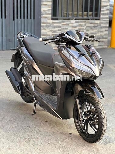 Honda Vario 150cc 2019 Xám đen 27.000 km