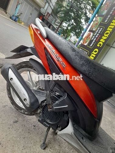 Honda Click 2008 