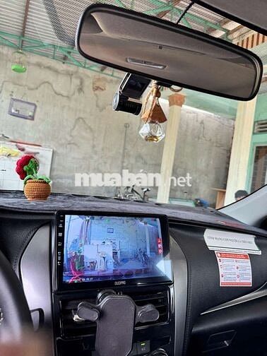 🔥VIOS 2024 - Tự động lướt 24.000km tại Hãng🔥