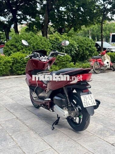 Honda PCX 125fi 2017 Đèn led máy zin 100% 1 chủ