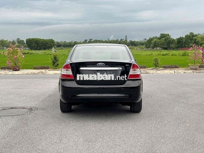 Ford Focus 2011 bản Full ghế điện 1 chủ từ mới