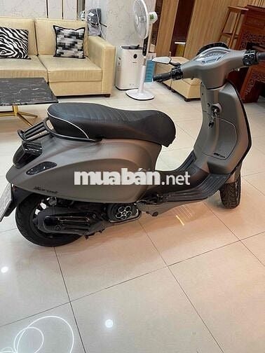 Piaggio Vespa Sprint 150 ABS 2024 Xám