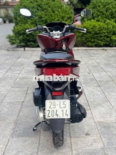 Honda PCX 125fi 2017 Đèn led máy zin 100% 1 chủ